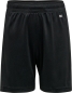 Preview: Hummel Core XK Poly Shorts - Schwarz